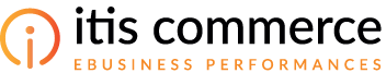 Logo ITIS COMMERCE (ITIS COMMERCE)