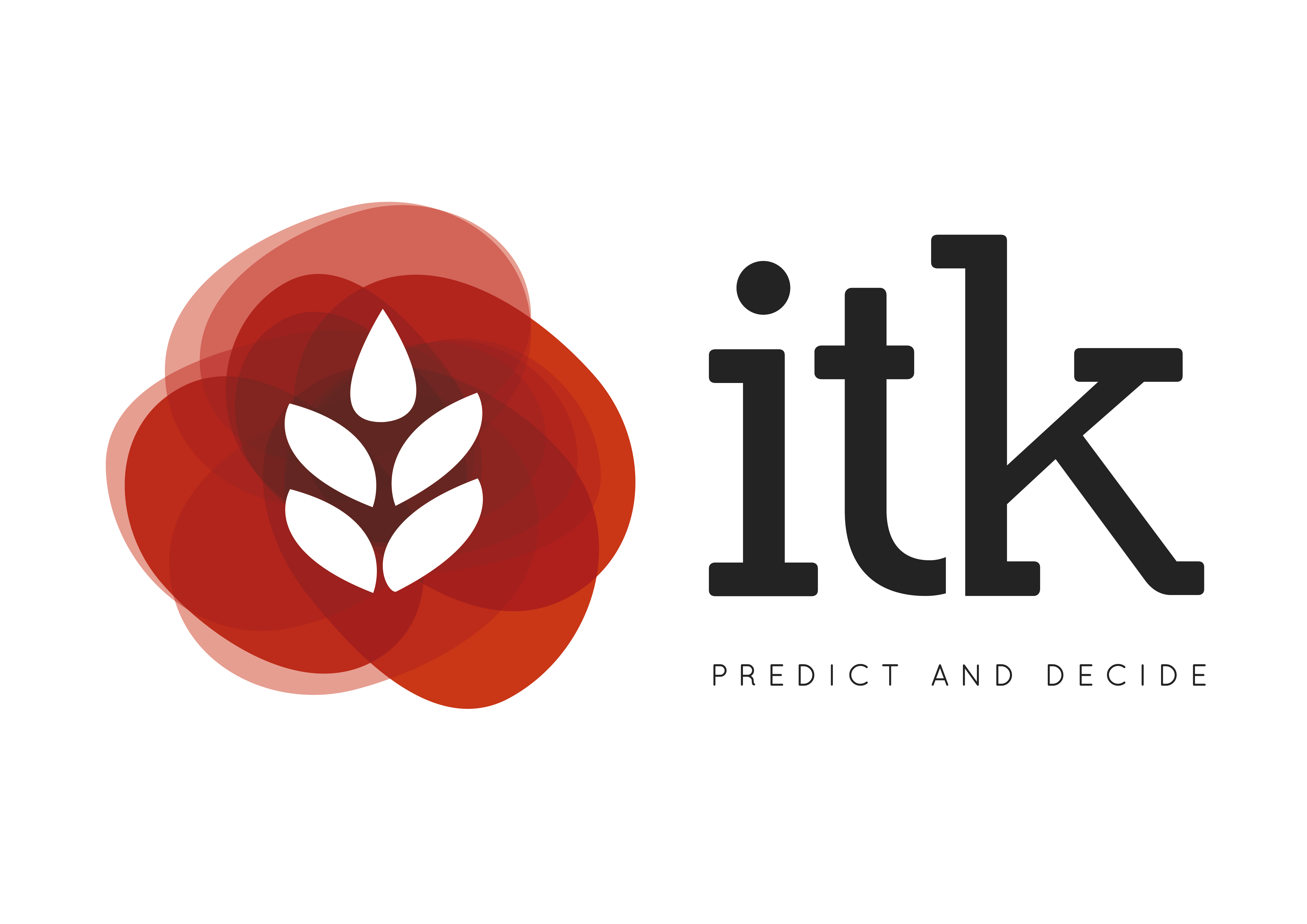 Logo ITK