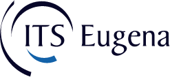 Logo ITS EUGENA (ITS EUGENA , BLUETRUSTY)