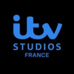 Logo ITV STUDIOS FRANCE