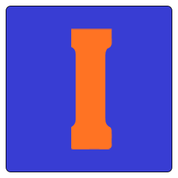 Logo IVAZIO BORDEAUX (PRISON ISLAND IVAZIO)