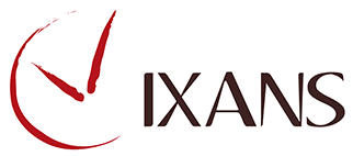 Logo IXANS