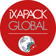 Logo IXAPACK GLOBAL