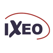Logo IXEO