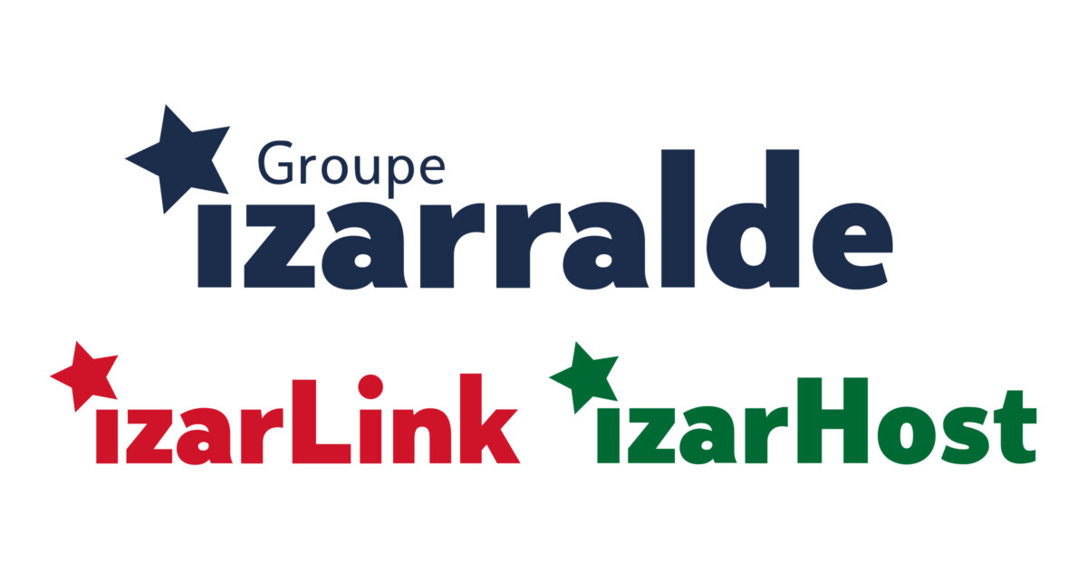 Logo IZARRALDE