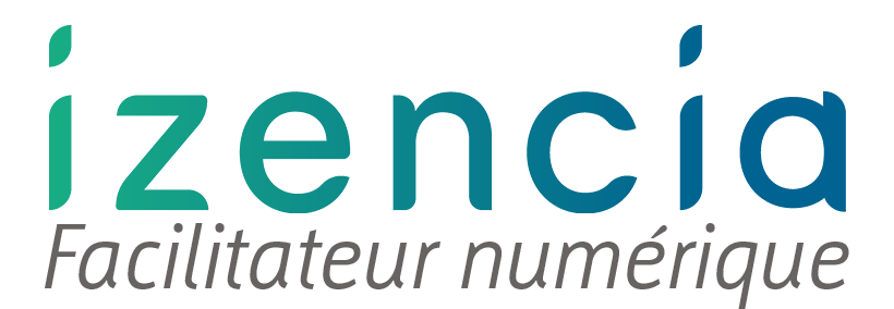 Logo IZENCIA