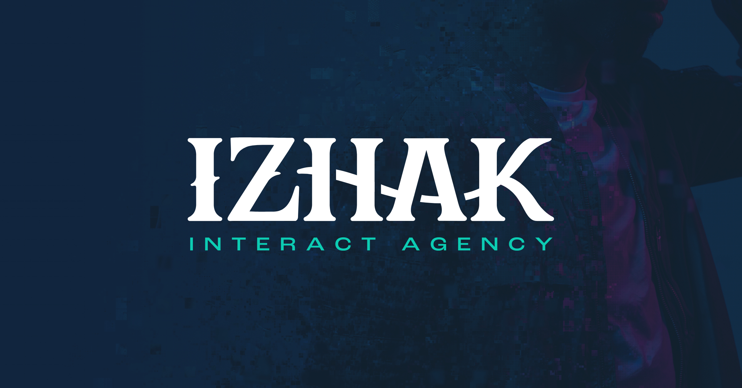 Logo IZHAK