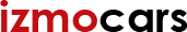 Logo IZMO FRANCE