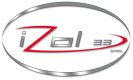 Logo IZOL 33
