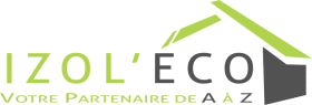 Logo IZOL'ECO