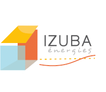 Logo IZUBA ENERGIES