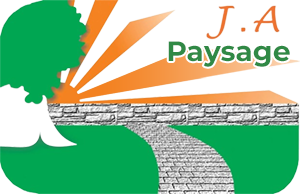 Logo J.A PAYSAGE