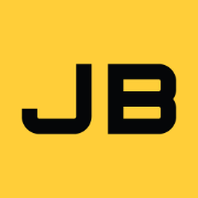 Logo J B BOIS