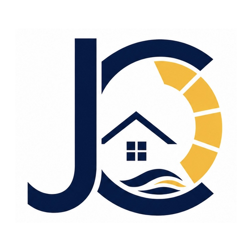Logo J. CALIA (CALIA)