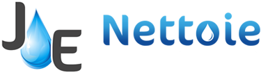Logo J.E NETTOIE