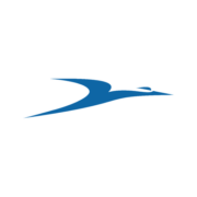 Logo J.G.A. (BELLONTE AVIATION)
