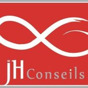 Logo J. H. CONSEIL (JH CONSEIL)
