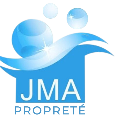 Logo J M A PROPRETE