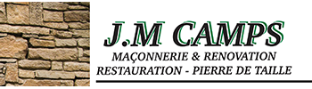 Logo J.M. CAMPS