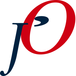 Logo J'OCEANE