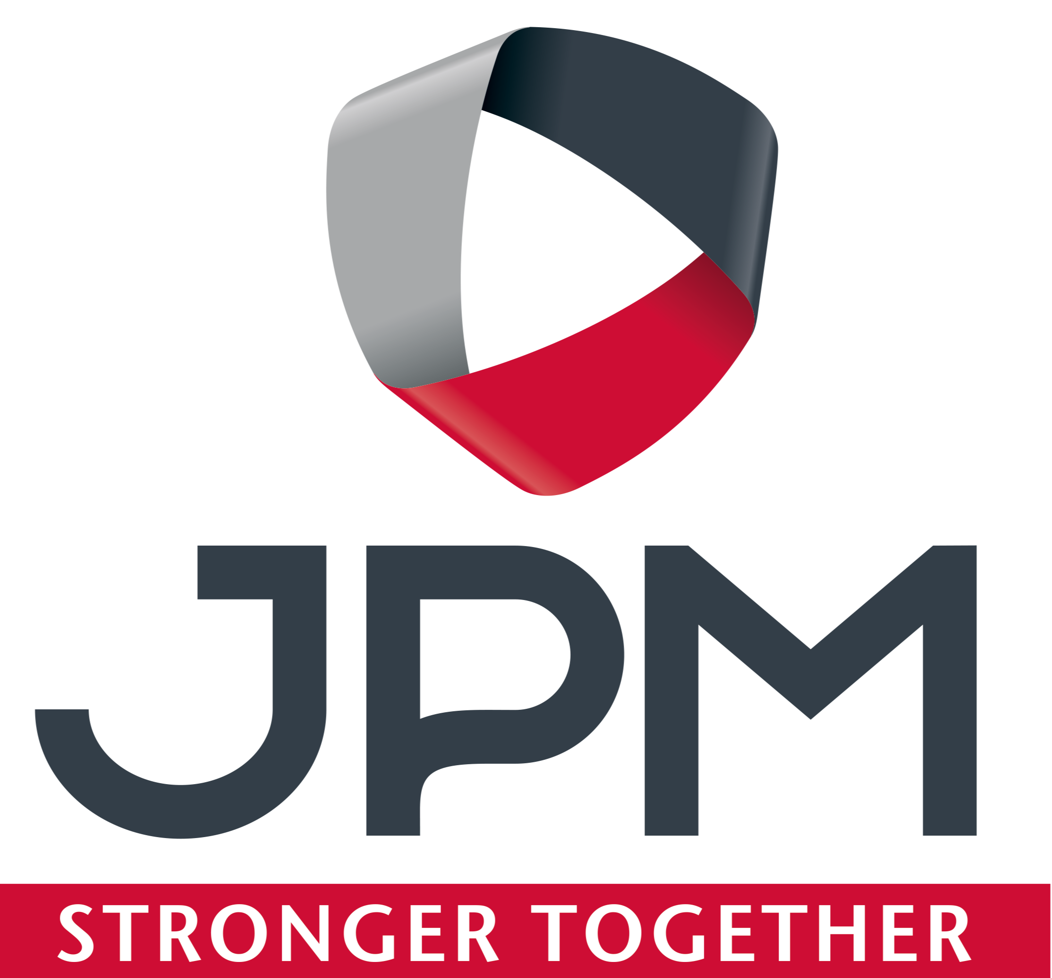 Logo J P M
