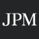 Logo J.P. MORGAN SE