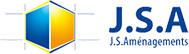 Logo J S AMENAGEMENTS