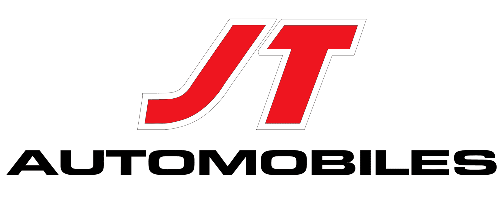 Logo J.T. AUTOMOBILES SARL