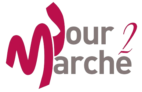 Logo J2M BEZIERS (JOUR 2 MARCHE)