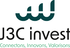Logo J3C INVEST