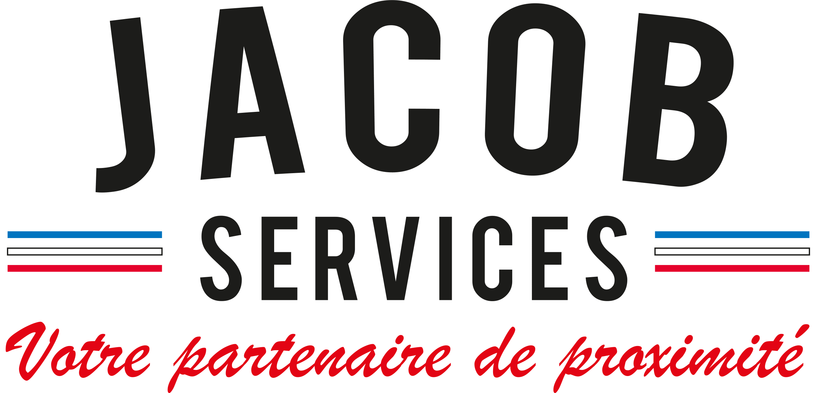 Logo JACOB SERVICES (JACOB SERVICES)