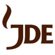 Logo JACOBS DOUWE EGBERTS FR SAS