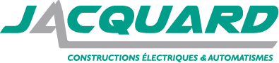 Logo JACQUARD ELECTRO-MECANIQUE