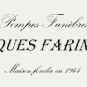 Logo JACQUES FARINEAU