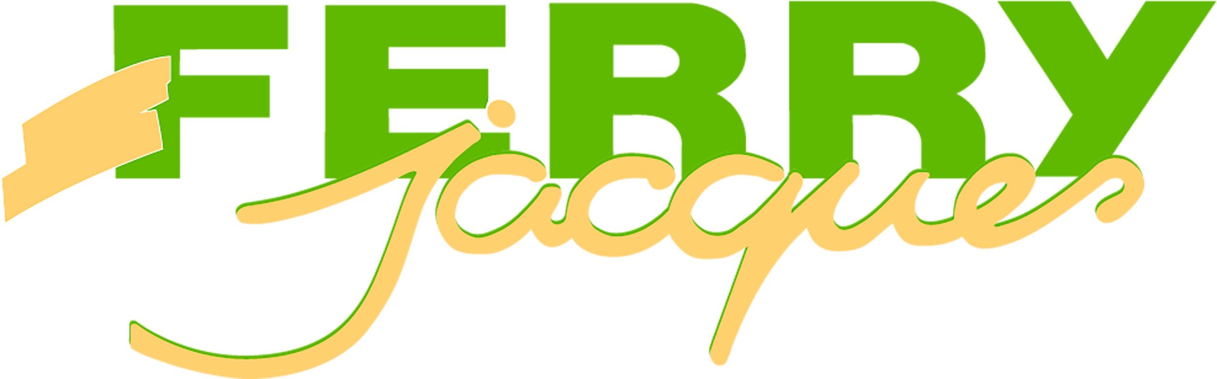 Logo JACQUES FERRY ET CIE SA