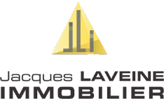 Logo JACQUES LAVEINE IMMOBILIER