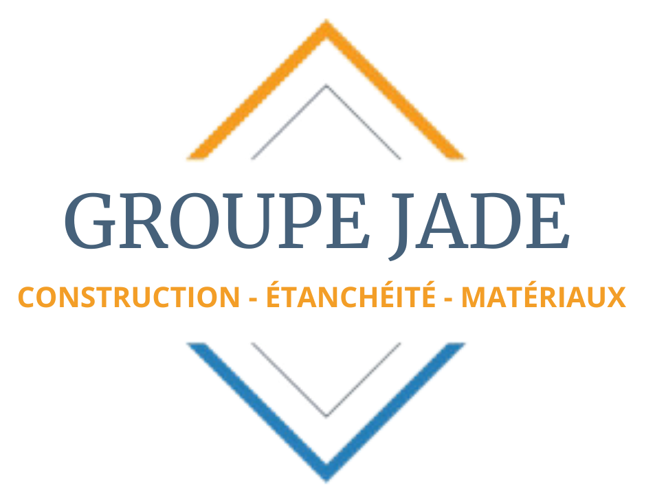 Logo JADE CONSTRUCTION