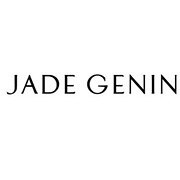 Logo JADE GENIN CHOCOLATS (JG)