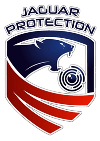 Logo JAGUAR PROTECTION