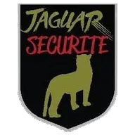 Logo JAGUAR SECURITE