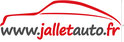 Logo JALLET AUTO