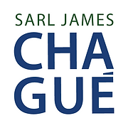 Logo JAMES CHAGUE