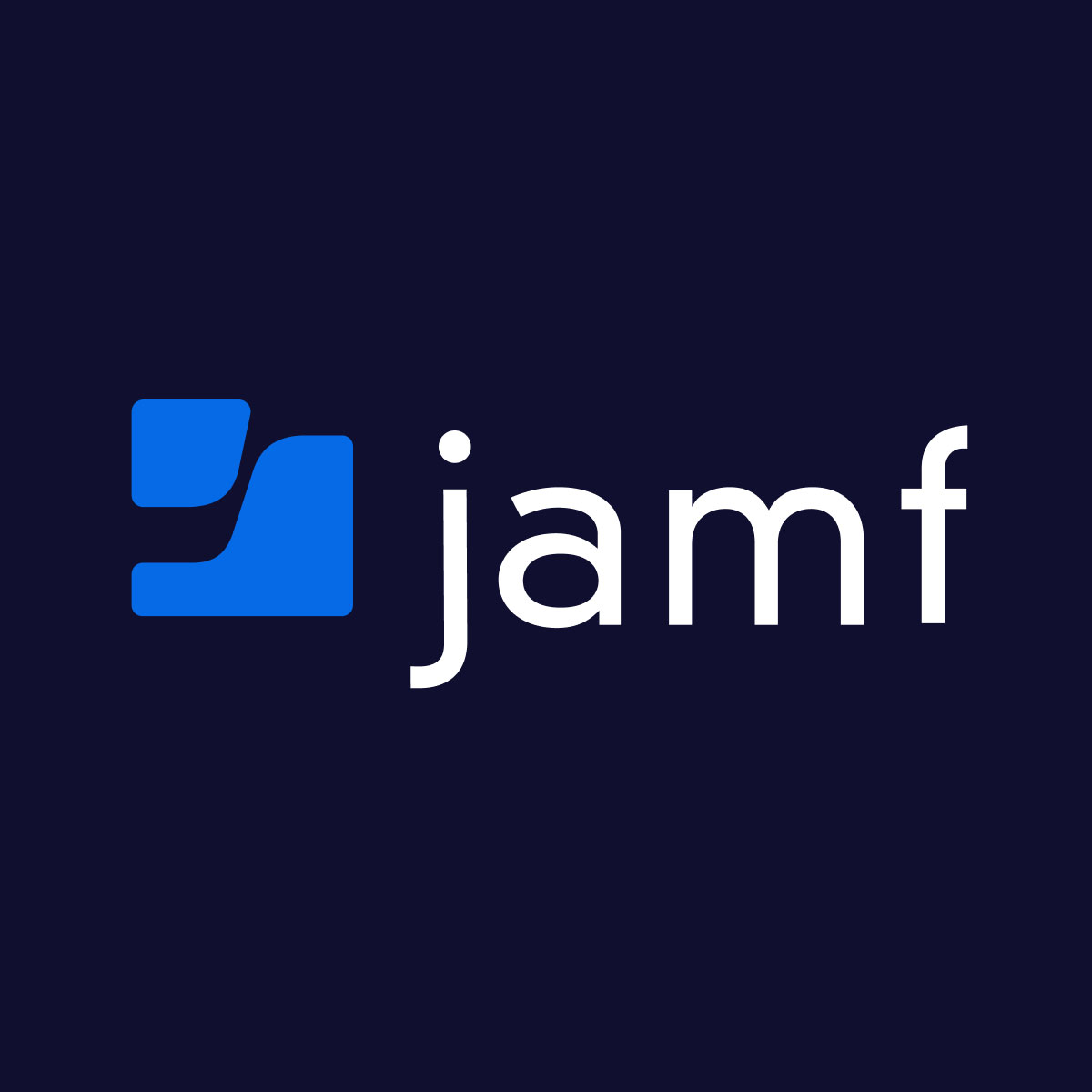 Logo JAMF SOFTWARE FRANCE