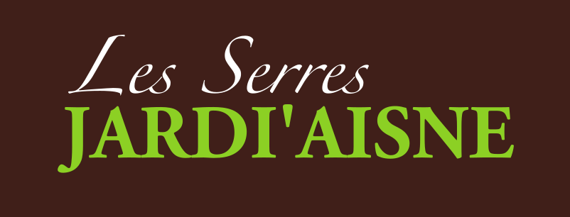 Logo JARDI'AISNE