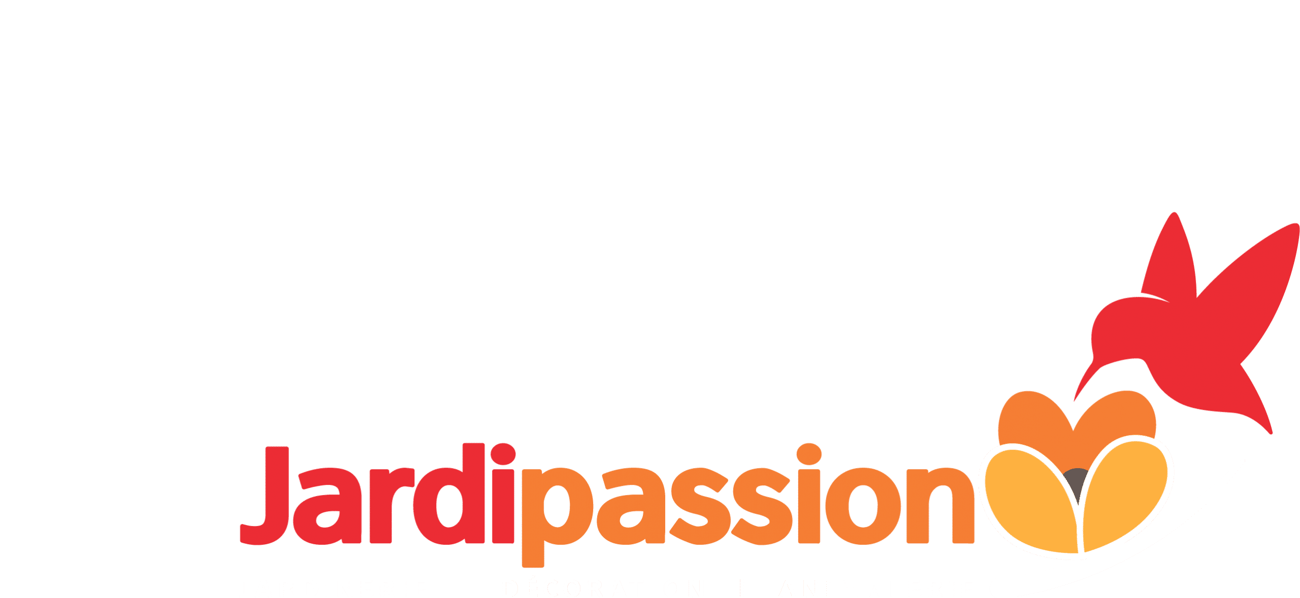 Logo JARDI ORANGE