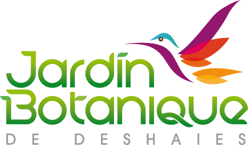 Logo JARDIN BOTANIQUE DE DESHAIES