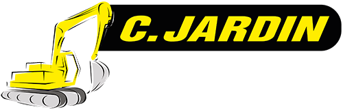 Logo JARDIN CYRILLE