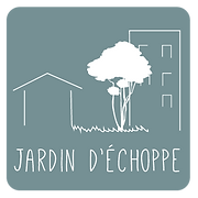 Logo JARDIN D ECHOPPE (JARDINDECHOPPE.FR)