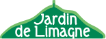 Logo JARDIN DE LIMAGNE