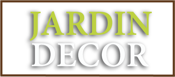 Logo JARDIN DECOR